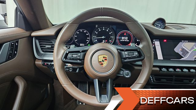 Porsche 911 Carrera купить на сайте DeffCars