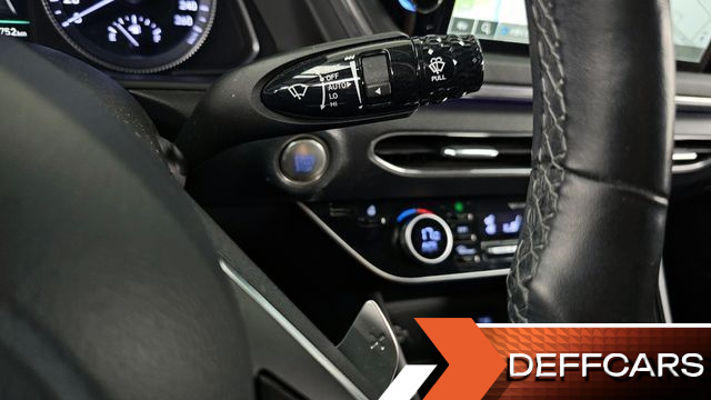 Hyundai SONATA 2.0 Premium Plus купить на сайте DeffCars