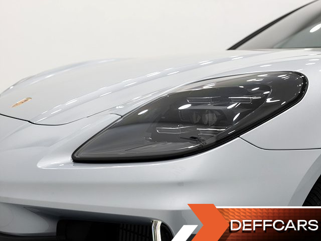 Porsche PANAMERA 2.9 AWD купить на сайте DeffCars