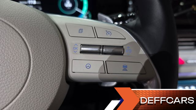 Hyundai GRANDEUR Le Blanc купить на сайте DeffCars