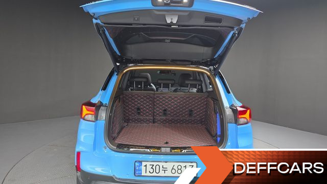 ChevroletGMDaewoo TRAILBLAZER 1.3 Turbo 4WD RS купить на сайте DeffCars