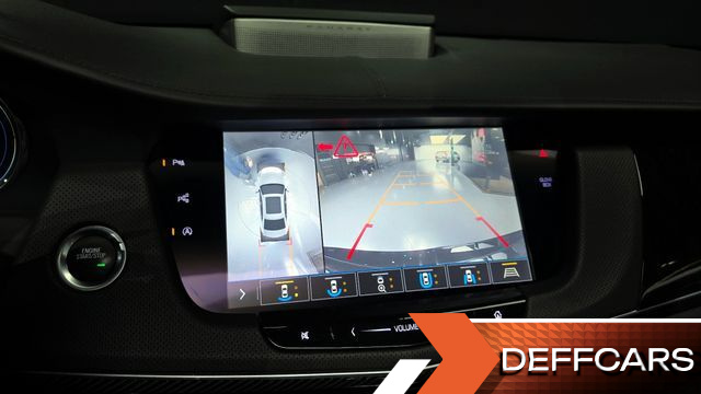 Cadillac CT6 3.6 Platinum AWD купить на сайте DeffCars