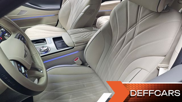 Genesis G80 Gasoline 2.5 Turbo AWD купить на сайте DeffCars