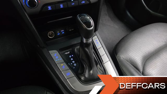 Hyundai AVANTE 1.6 GDI Smart купить на сайте DeffCars