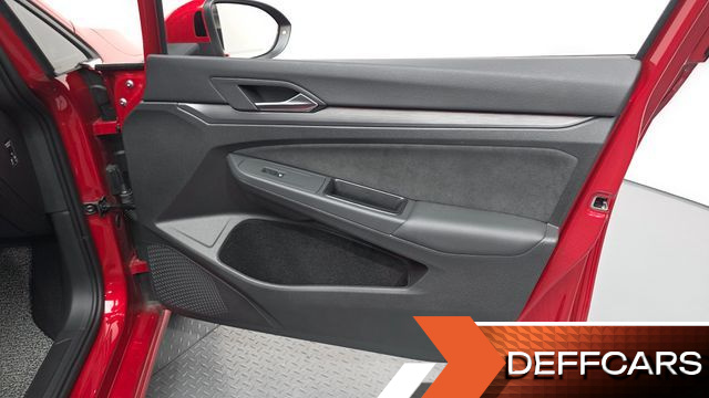 Volkswagen GOLF 2.0 TDI Prestige купить на сайте DeffCars