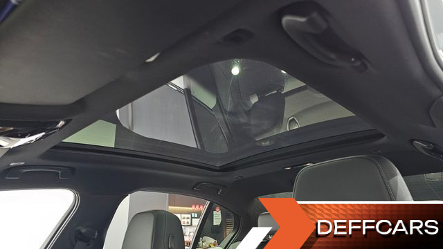BMW 5-SERIES 520i M Sport купить на сайте DeffCars