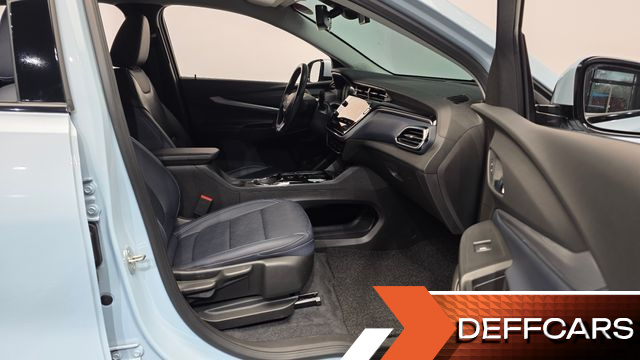 ChevroletGMDaewoo Bolt EUV Premier купить на сайте DeffCars