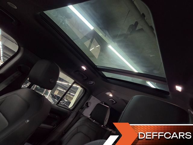 Land Rover DEFENDER 130 P400 Outbound купить на сайте DeffCars