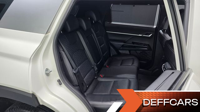 Ssangyong TORRES Gasoline 1.5 2WD T7 купить на сайте DeffCars