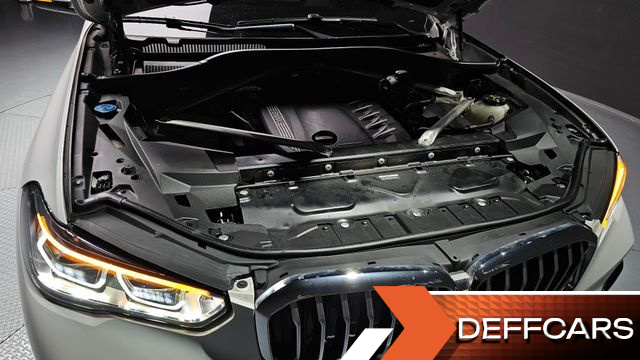 BMW X5 xDrive 30d M Sport купить на сайте DeffCars