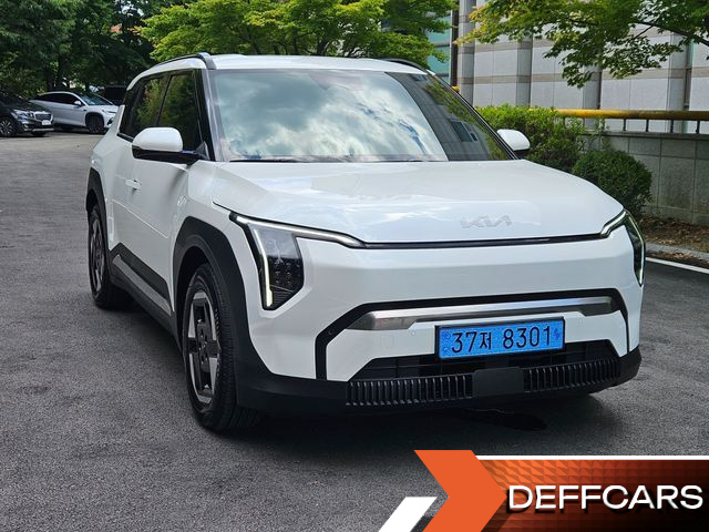 Kia EV3 Long Range 2WD Earth купить на сайте DeffCars