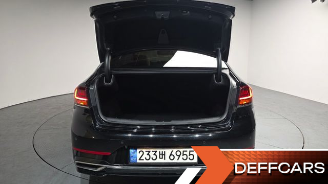 Kia K7 2.5 GDI X Edition купить на сайте DeffCars