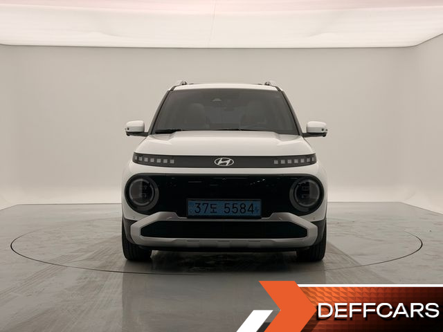 Hyundai CASPER Inspiration купить на сайте DeffCars