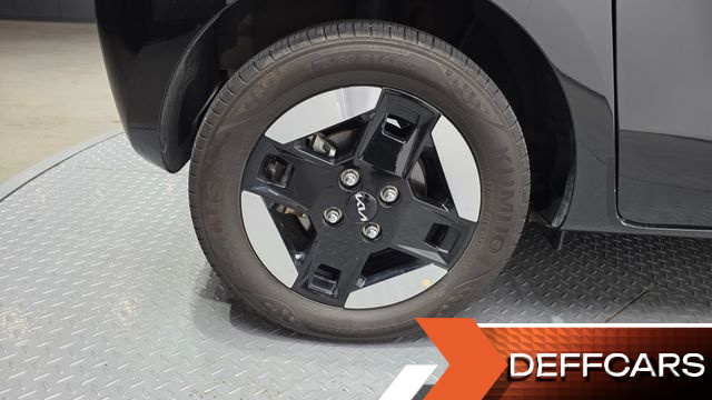 Kia RAY Air купить на сайте DeffCars