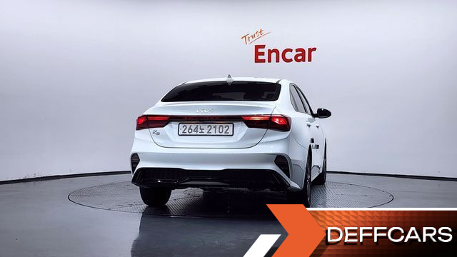 Kia K3 1.6 Trendy купить на сайте DeffCars