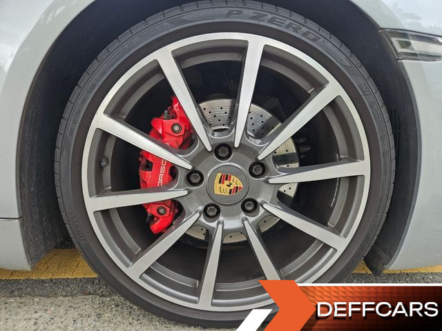Porsche 718 2.5 GTS купить на сайте DeffCars