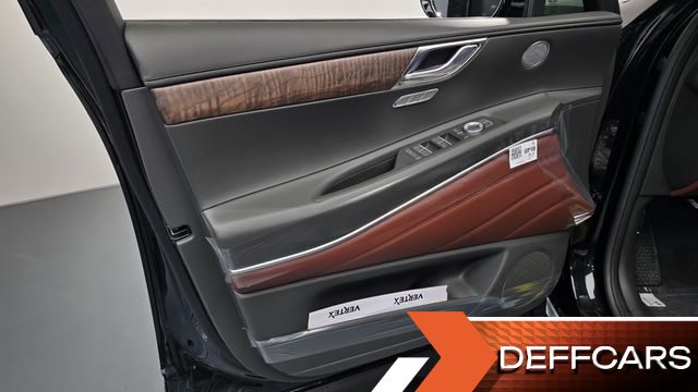 Genesis GV80 2.5T Gasoline AWD купить на сайте DeffCars
