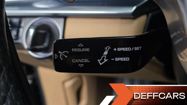 Porsche PANAMERA 3.0 AWD купить на сайте DeffCars