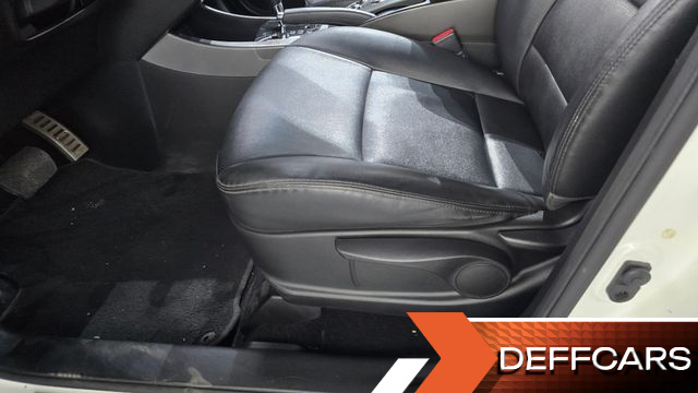 Ssangyong KORANDO 2.2 RX 2WD DLX купить на сайте DeffCars