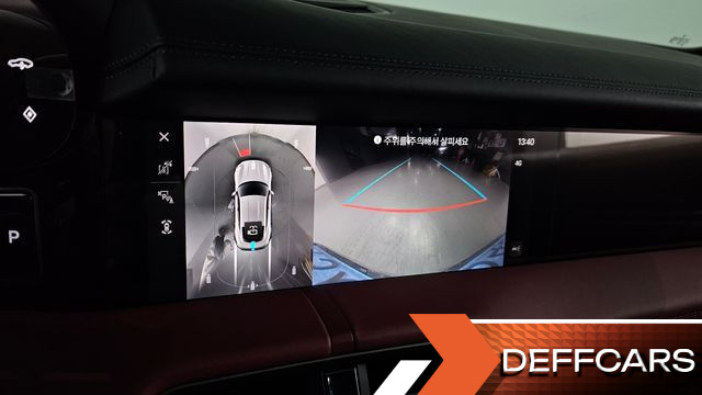 Porsche TAYCAN 4S купить на сайте DeffCars