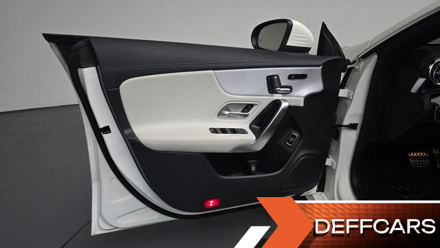 Mercedes CLA-CLASS CLA250 4MATIC купить на сайте DeffCars