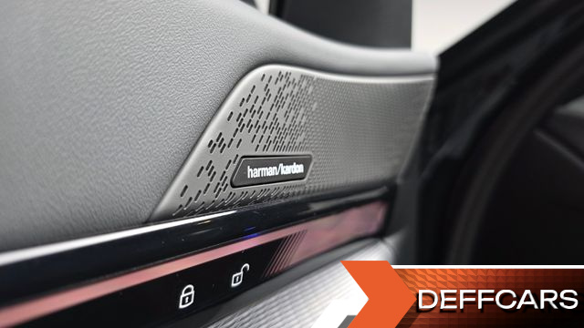 BMW 5-SERIES 530e M Sport купить на сайте DeffCars