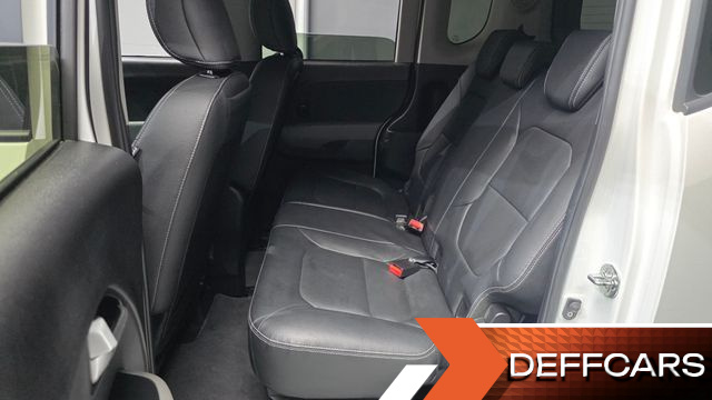 Kia RAY Signature купить на сайте DeffCars
