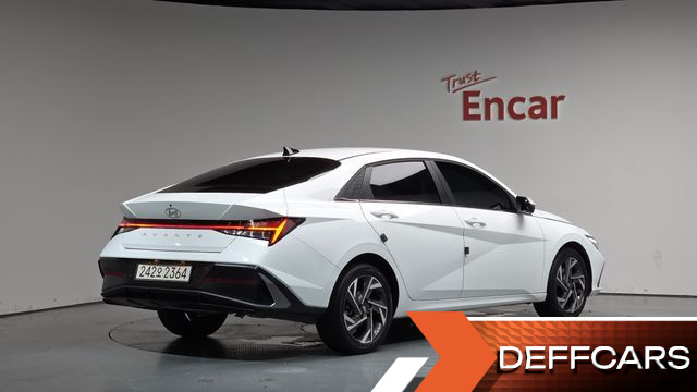Hyundai AVANTE 1.6 Inspiration купить на сайте DeffCars