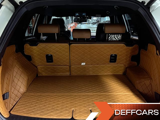 Ssangyong TORRES Gasoline 1.5 2WD T7 купить на сайте DeffCars
