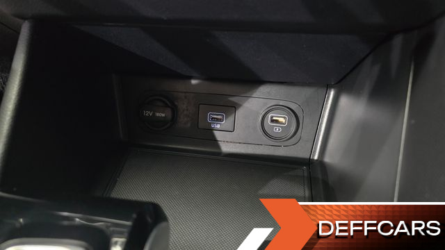 Hyundai SONATA 2.0 LPG(rental car) Smart купить на сайте DeffCars