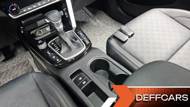 Kia SELTOS Gasoline 1.6 Turbo 2WD Prestige купить на сайте DeffCars