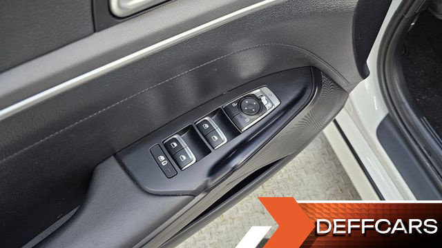 Kia K5 Trendy купить на сайте DeffCars
