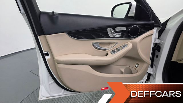 Mercedes C-CLASS C220 d Avantgarde купить на сайте DeffCars