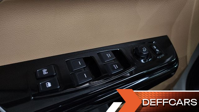 Ssangyong ACTYON Gasoline 1.5 2WD S9 купить на сайте DeffCars