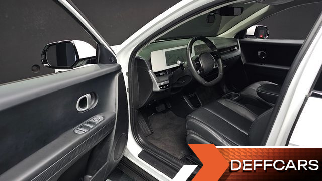 Hyundai IONIQ5 Long range Exclusive купить на сайте DeffCars