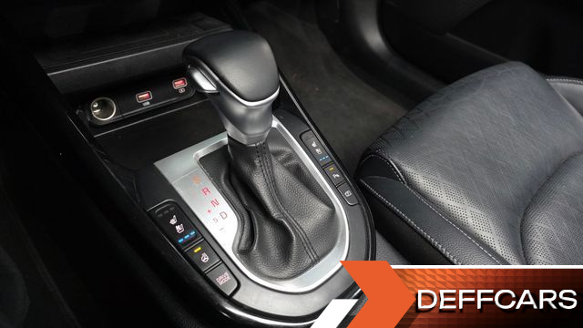 Kia K3 1.6 signature купить на сайте DeffCars