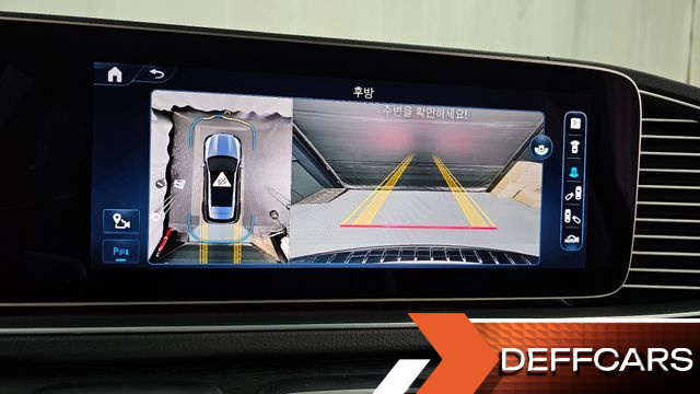 Mercedes GLE-CLASS GLE450 4MATIC купить на сайте DeffCars