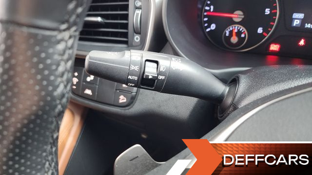 Kia SORENTO Diesel 2.0 2WD Marster купить на сайте DeffCars
