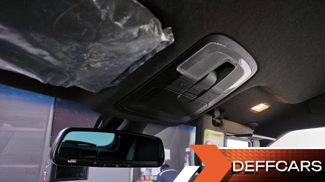 Ssangyong TIBOLI Gasoline 1.5 2WD Limitied Edition купить на сайте DeffCars