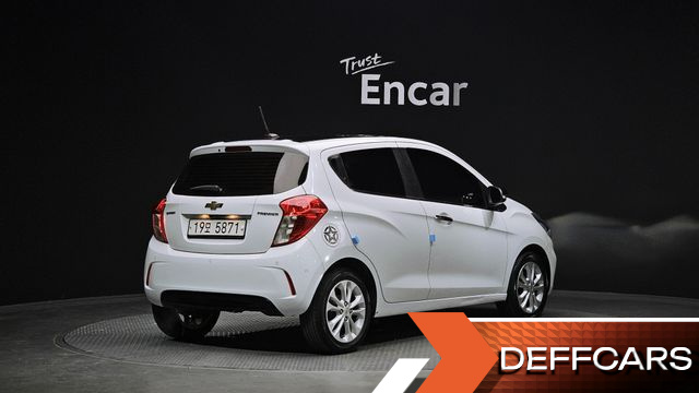 ChevroletGMDaewoo SPARK My Fit Edition Premier купить на сайте DeffCars