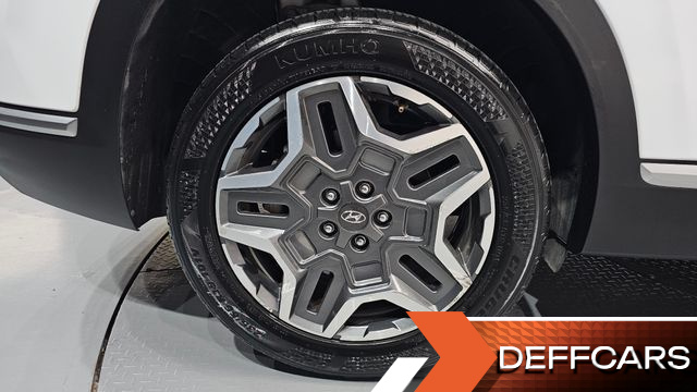 Hyundai SANTAFE HEV 1.6 2WD Prestige купить на сайте DeffCars