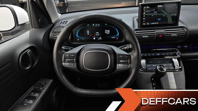 Hyundai CASPER Inspiration купить на сайте DeffCars