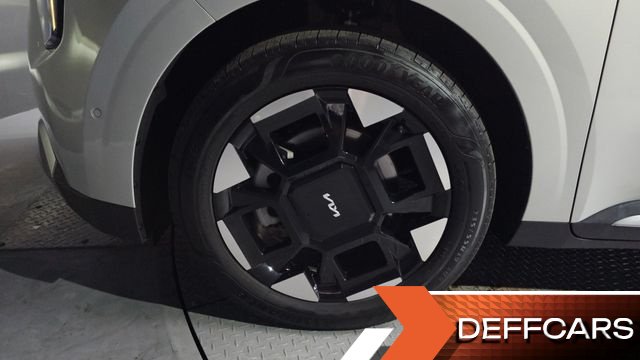 Kia CARNIVAL HEV 7seater Nobless купить на сайте DeffCars