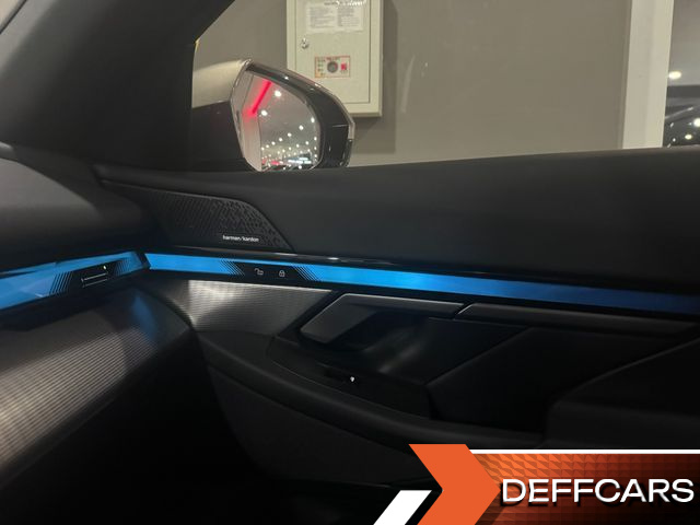 BMW 5-SERIES 520i M Sport купить на сайте DeffCars