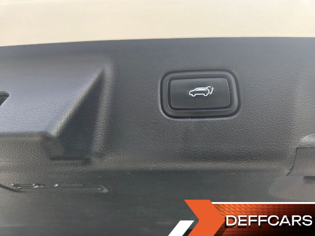 Hyundai PALISADE Diesel 2.2 4WD Calligraphy купить на сайте DeffCars
