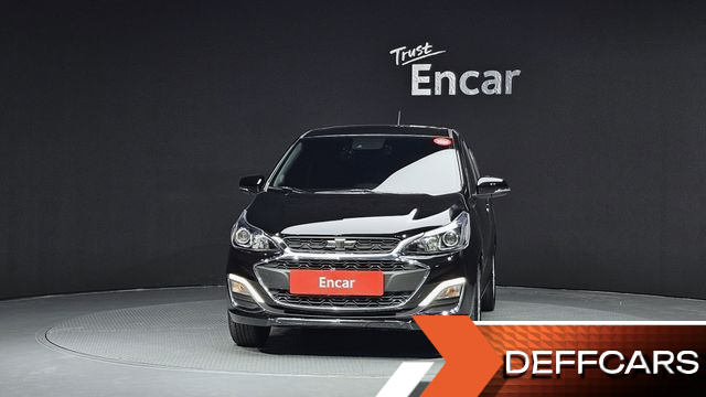 ChevroletGMDaewoo SPARK Premier купить на сайте DeffCars