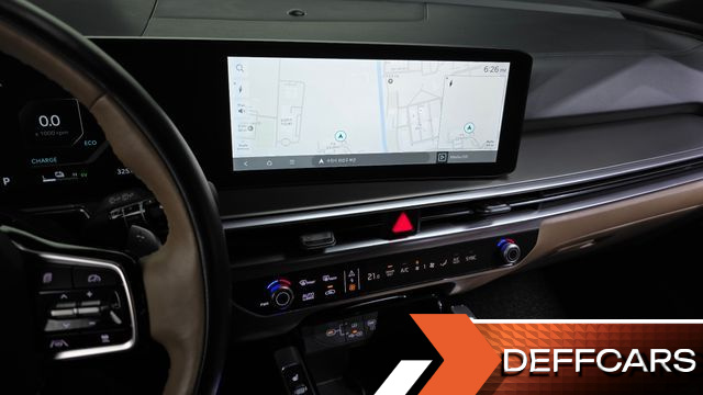 Kia SORENTO HEV 1.6 2WD Noblesse купить на сайте DeffCars