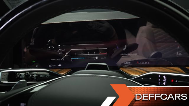 Cadillac ESCALADE 6.2 ESV ESV Sports Platinum купить на сайте DeffCars