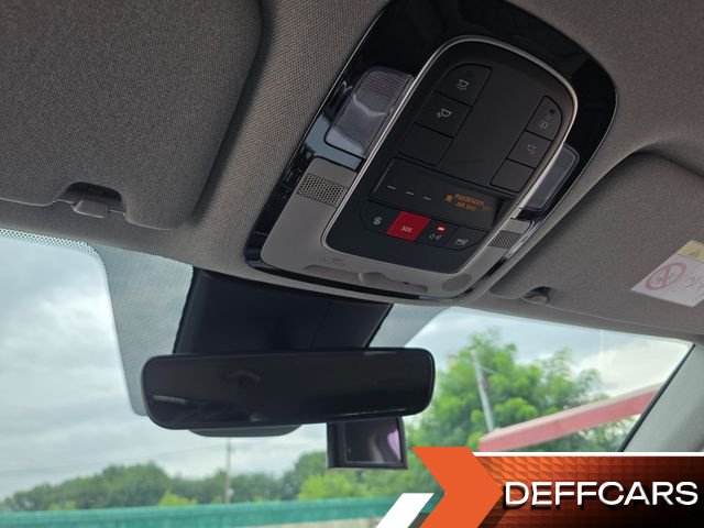 Hyundai SANTAFE Gasoline 2.5T 2WD Prestige купить на сайте DeffCars