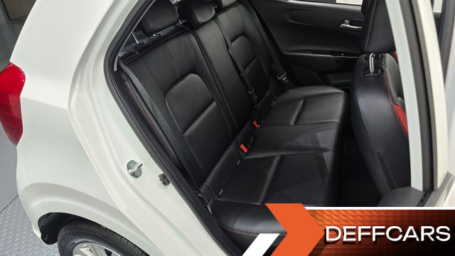 Kia MORNING Best Selection купить на сайте DeffCars